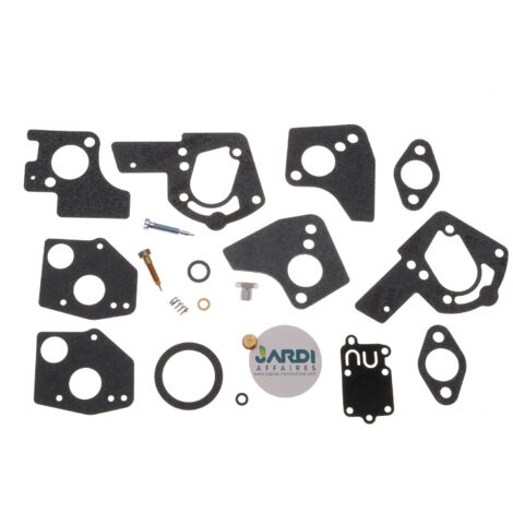 Kit De Réparation Démarreur SECURA - Compatible Briggs