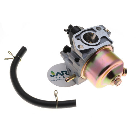 Jardiaffaires – Carburateur MTD 1P70FU – Remplace 751-10310 – Compatible moteur pour fonctionnement optimal – Adaptable pour usage intensif (1/3)