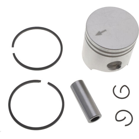 Piston complet 35mm adaptable débroussailleuse compatible avec Stihl FS160 (1/3)