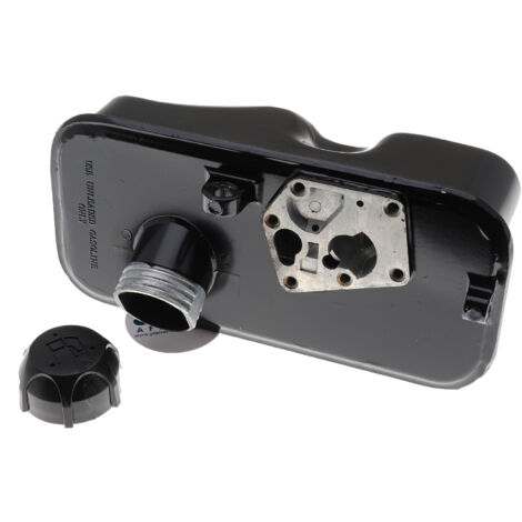 Jardiaffaires – Réservoir à essence compatible Briggs Stratton Sprint Quattro – Remplace 494406 – Ajustement parfait pour performance optimale