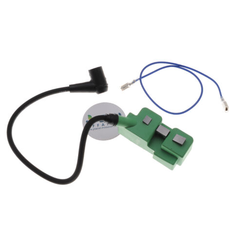 Bobine d'allumage compatible avec Husqvarna remplace 580 38 05-01 (1/3)