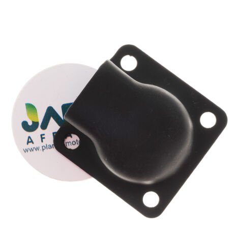 Déflecteur d'échappement compatible avec Honda remplace 18340-ZE1-010