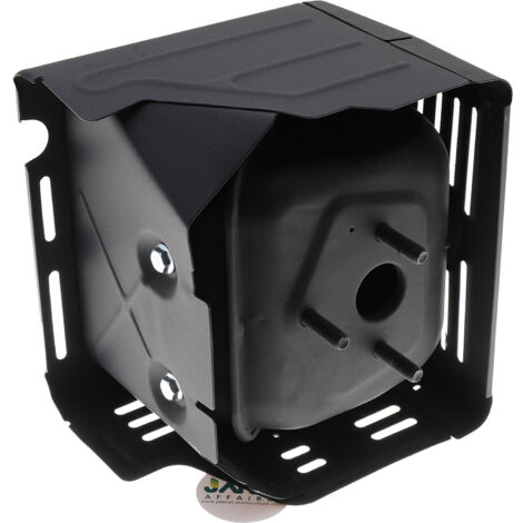 Echappement compatible avec Honda remplace 18310-ZE3-W00 (1/3)