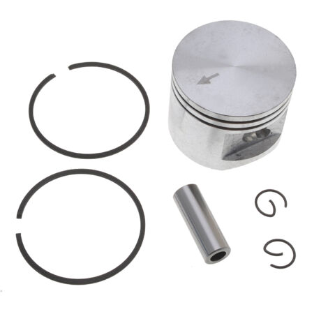 Piston complet 44mm adaptable pour Stihl FS480, FR480 et SP481 (1/3)