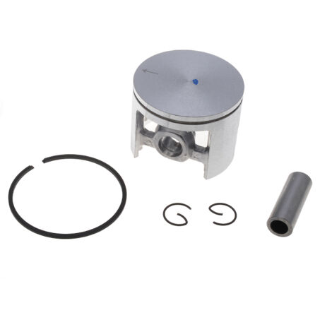 Piston complet 52mm adaptable tronçonneuse Husqvarna 268 et 272