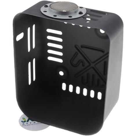 Grille d'échappement compatible avec Robin 277-34201-51, 276-34201-01 (1/3)