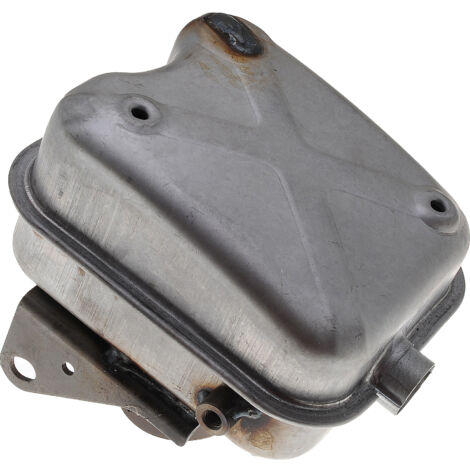 Echappement compatible avec Robin 276-30101-J1, 277-30101-J1, 278-30101-J1 (1/3)
