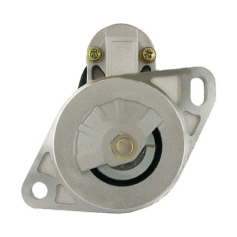 Alternateur Compatible Kubota 12 Volts 14 Ampères Entraixe 118mm - Remplace Origine 15531-54013
