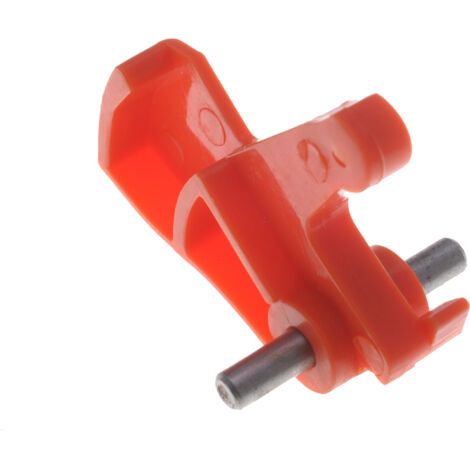 Levier de gaz compatible avec Stihl remplace 1129-180-1500 (1/3)
