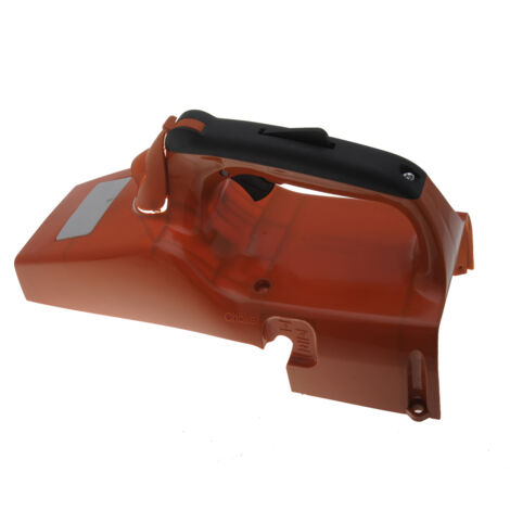 Capot moteur adaptable pour découpeuse compatible avec Stihl TS400 (1/3)