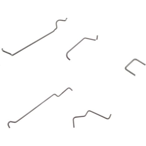Lot de tringles gaz et starter compatible avec Stihl 020T et MS200T