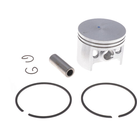 Piston complet Big Bore 52mm adaptable pour Stihl 044 et MS440