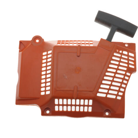 Lanceur adaptable compatible avec Husqvarna 362, 365, 371 et 372 (1/3)