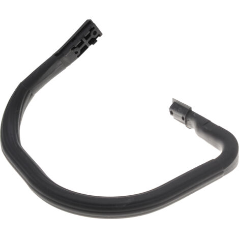 Poignée tubulaire pour tronçonneuse compatible avec Stihl 024, 026, MS240 et MS260 (1/3)