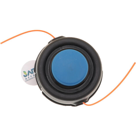 Tête M12 x1.75 pour débroussailleuse compatible avec Husqvarna remplace 578 44 63-01 (1/3)