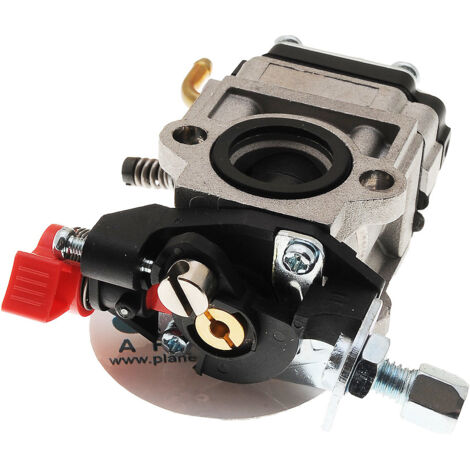 Jardiaffaires – Carburateur adaptable EFCO OLEO MAC Cifarelli – Remplace WYK-143 – Compatible avec modèles 8460 8465 8530 – Pour jardinage professionnel (1/3)