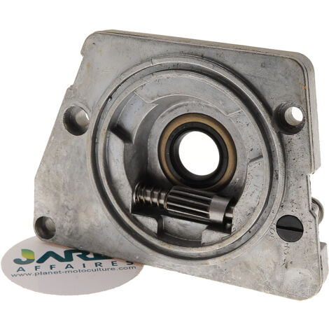 Pompe à huile compatible avec Husqvarna remplace 501 51 25-01 (1/3)