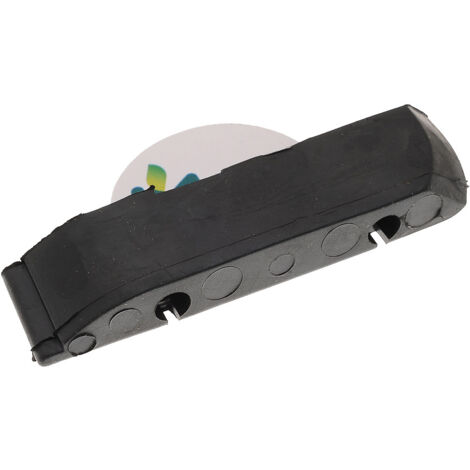 Pièce de protection compatible avec Stihl remplace 1125 656 1501 (1/3)