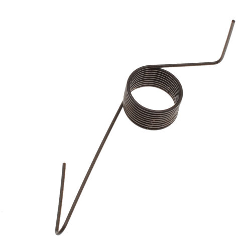 Ressort coudé compatible avec Stihl remplace 0000 998 0811 (1/3)