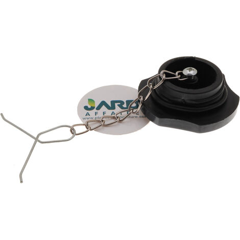 Bouchon de réservoir compatible avec Stihl remplace 1107 350 0500 (1/3)