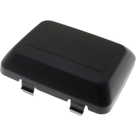Jardiaffaires – Couvercle de filtre à air d'origine Honda – Remplace 17231-Z0L-020/030/050 – Compatible moteurs GCV/GSV – Installation facile - 17231-Z0L-050
