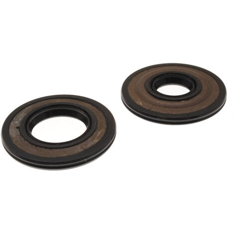 Jeu de joints compatible avec Husqvarna remplace 544 25 12-01 et 544 25 13-01 (1/3)