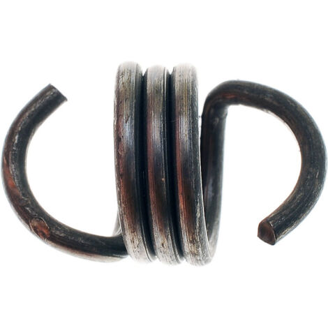 Ressort d'embrayage compatible avec Stihl remplace 4140 162 7901