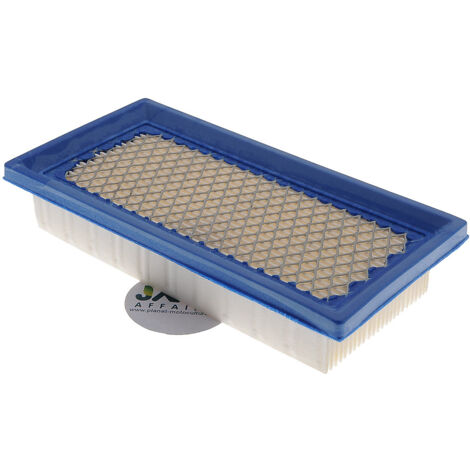 Filtre à Air Jardiaffaires Compatible Briggs Stratton 111x67x35mm (ref 593260)