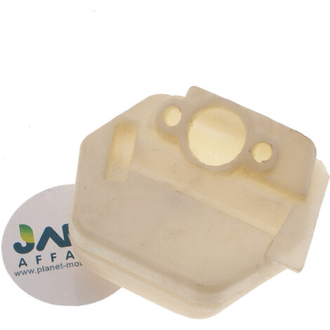 Filtre à air complet compatible avec Zenoah remplace 2841-83120 (1/3)