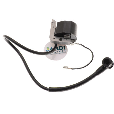 Bobine d'allumage 898253T27 compatible avec Mercruiser