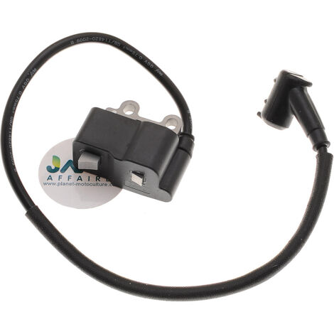Bobine d'allumage compatible avec Echo remplace A411001621