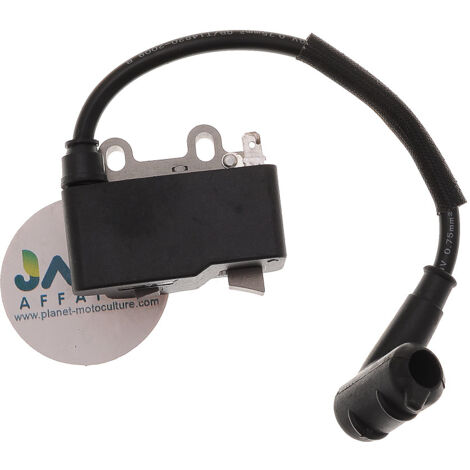 Bobine d'allumage compatible avec Echo remplace A411000252