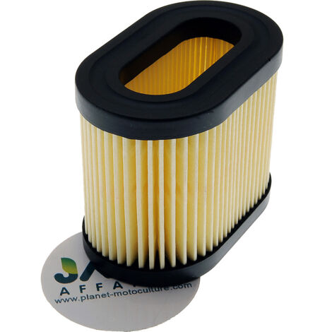Filtre à air compatible avec Tecumseh remplace 23410060 (1/3)