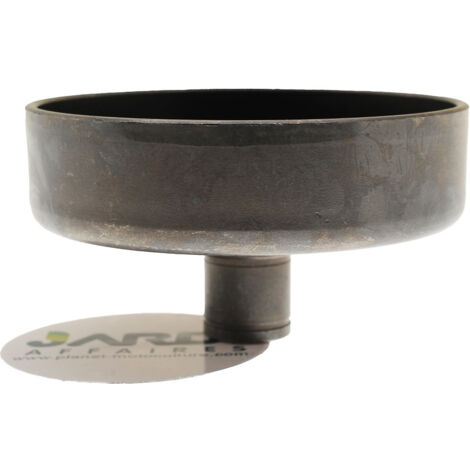 Cloche d'embrayage compatible avec Stihl remplace 4128 160 2900 (1/3)