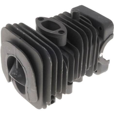 Kit cylindre piston 39mm compatible avec Husqvarna 236 et 240 (1/3)