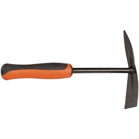 Serfouette panne et langue 325mm Bahco P268 (1/3)