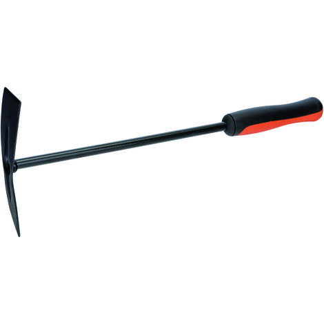 Serfouette panne et langue 435mm Bahco P278 (1/3)