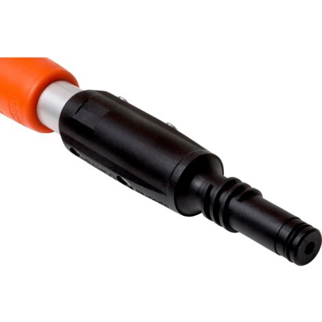 Adaptateur RAUNI pour perche Bahco (1/2)