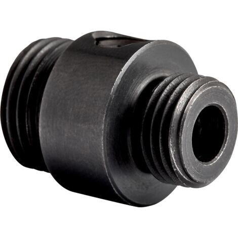 Adaptateur élargisseur pour double montage de scie trépan Bahco (1/2)
