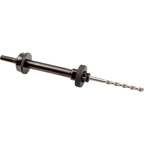 Arbre 834-ARBR-9100EL pour scie trépan Bahco Multi 32mm et plus (1/2)