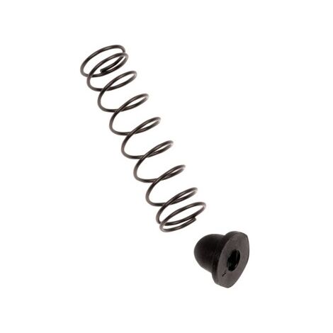 Bahco – Lot de pièces de rechange R1069P pour sécateur – Ressort et butée en caoutchouc – Compatible modèles anciens et récents – Performance optimale