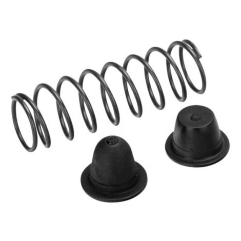 Lot de pièces de rechange R1080P pour sécateur – 1 ressort et 2 butées – Compatible sécateurs Bahco P5-20 et P5-23