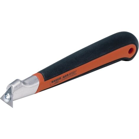 Coffret de 2 grattoirs professionnels Bahco SCRAPER-SET2