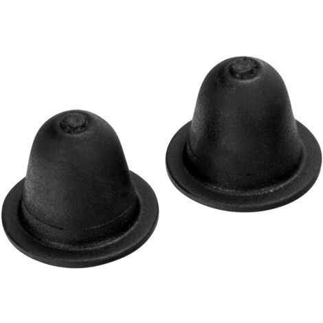 Bahco – Butées de rechange pour sécateurs – R903P – Adaptables pour modèles P64-20, PG, PX, PXR – Assurent une coupe précise et efficace