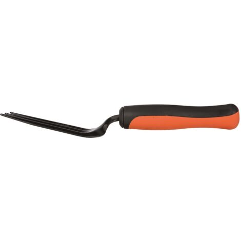 Fourche avec poignée bimatière 300mm Bahco P270 (1/3)