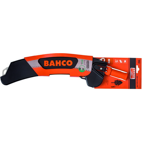 Scie arboricole coupe moyenne Bahco ASP-AS-C36-JT-M