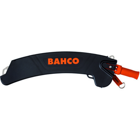 Scie arboricole coupe moyenne Bahco ASP-AS-C36-JT-M