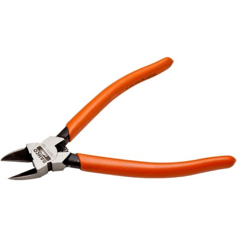 Pince coupante diagonale Bahco 2100PD-150 pour plastique (1/4)
