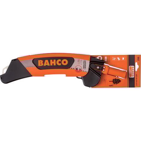 Scie arboricole coupe fine Bahco ASP-AS-C33-JT-F