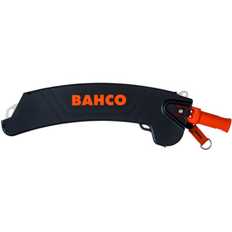 Scie arboricole coupe fine Bahco ASP-AS-C33-JT-F